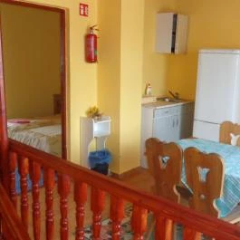 Katica Vendégház Aggtelek - Belső