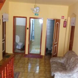 Katica Vendégház Aggtelek - Belső