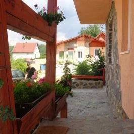 Katica Vendégház Aggtelek - Külső kép