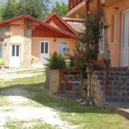 Katica Vendégház Aggtelek - Belső