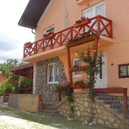 Katica Vendégház Aggtelek - Külső kép