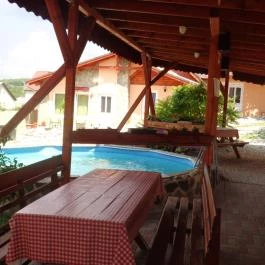 Katica Vendégház Aggtelek - 