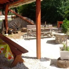 Katica Vendégház Aggtelek - Külső kép