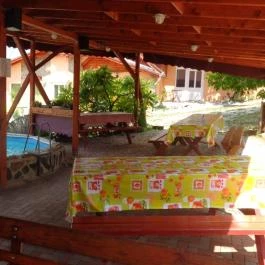 Katica Vendégház Aggtelek - Külső kép