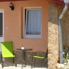 Katica Vendégház Aggtelek - Szobák