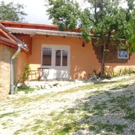 Katica Vendégház Aggtelek - Szobák