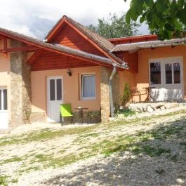 Katica Vendégház Aggtelek - Belső