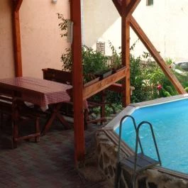 Katica Vendégház Aggtelek - 