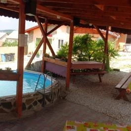 Katica Vendégház Aggtelek - 