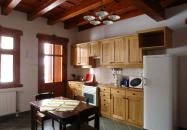 Kövirózsa Apartmanház Aggtelek