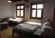 Kövirózsa Apartmanház Aggtelek