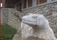 Kövirózsa Apartmanház Aggtelek