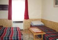 Panoráma Üdülő Aggtelek