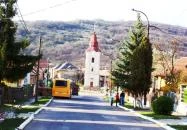 Panoráma Üdülő Aggtelek