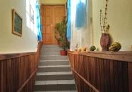 Szakal Vendégház Aggtelek