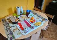 Szakal Vendégház Aggtelek