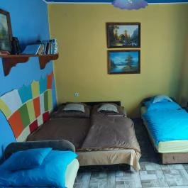 Szakal Vendégház Aggtelek - Egyéb