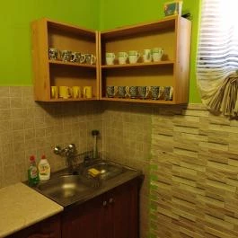 Szakal Vendégház Aggtelek - Egyéb