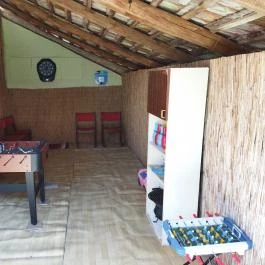 Szakal Vendégház Aggtelek - Egyéb