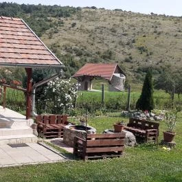 Szakal Vendégház Aggtelek - Egyéb