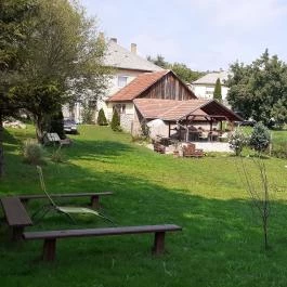 Szakal Vendégház Aggtelek - Egyéb