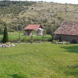 Szakal Vendégház Aggtelek - Egyéb