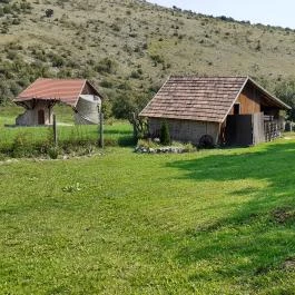 Szakal Vendégház Aggtelek - Egyéb