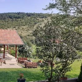 Szakal Vendégház Aggtelek - Egyéb