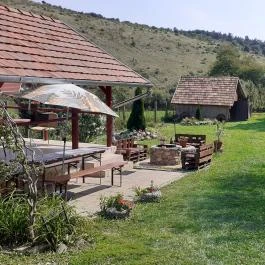 Szakal Vendégház Aggtelek - Egyéb