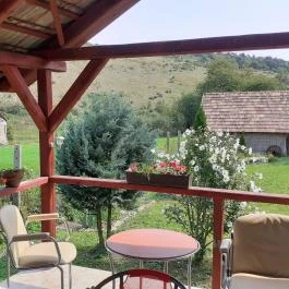 Szakal Vendégház Aggtelek - Egyéb