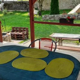 Szakal Vendégház Aggtelek - Egyéb