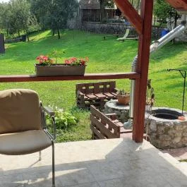 Szakal Vendégház Aggtelek - Egyéb