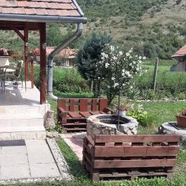 Szakal Vendégház Aggtelek - Egyéb