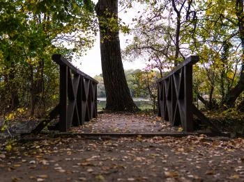 Agostyáni Arborétum Agostyán