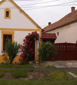 Hanytündér Vendégház