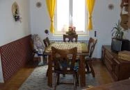 Hanytündér Vendégház Agyagosszergény