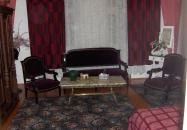 Hanytündér Vendégház Agyagosszergény