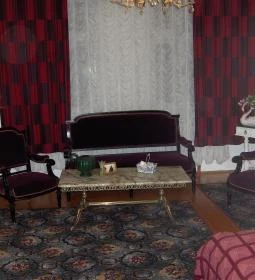 Hanytündér Vendégház