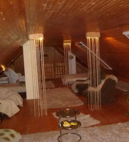 Hanytündér Vendégház