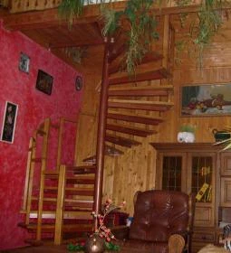 Hanytündér Vendégház