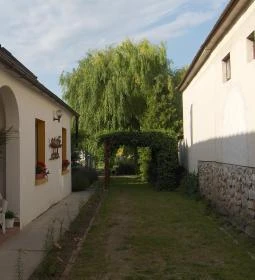 Hanytündér Vendégház