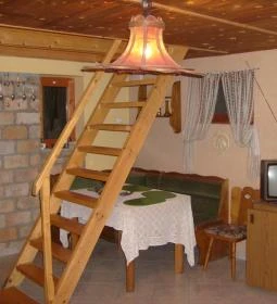 Hanytündér Vendégház