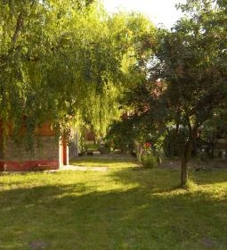 Hanytündér Vendégház