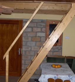 Hanytündér Vendégház