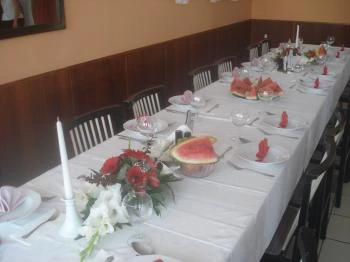 Hajnal Panzió & Étterem Ajka