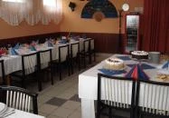 Hajnal Panzió & Étterem Ajka