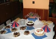 Hajnal Panzió & Étterem Ajka