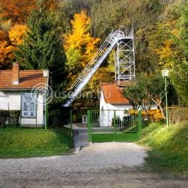 Nagy László Városi Könyvtár és Szabadidő Központ - Bányászati Múzeum Ajka - Egyéb