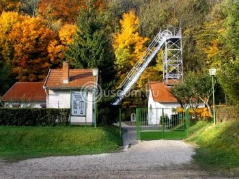 Nagy László Városi Könyvtár és Szabadidő Központ - Bányászati Múzeum Ajka