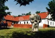 Ajka - Nagy László Városi Könyvtár és Szabadidő Központ Muzeális Gyűjteménye - Városi Múzeum